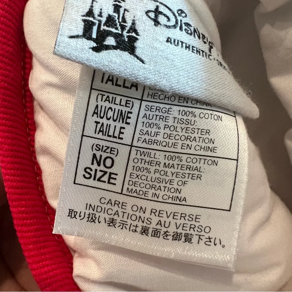 Disney Parks Mickey and Minnie Pot Holders